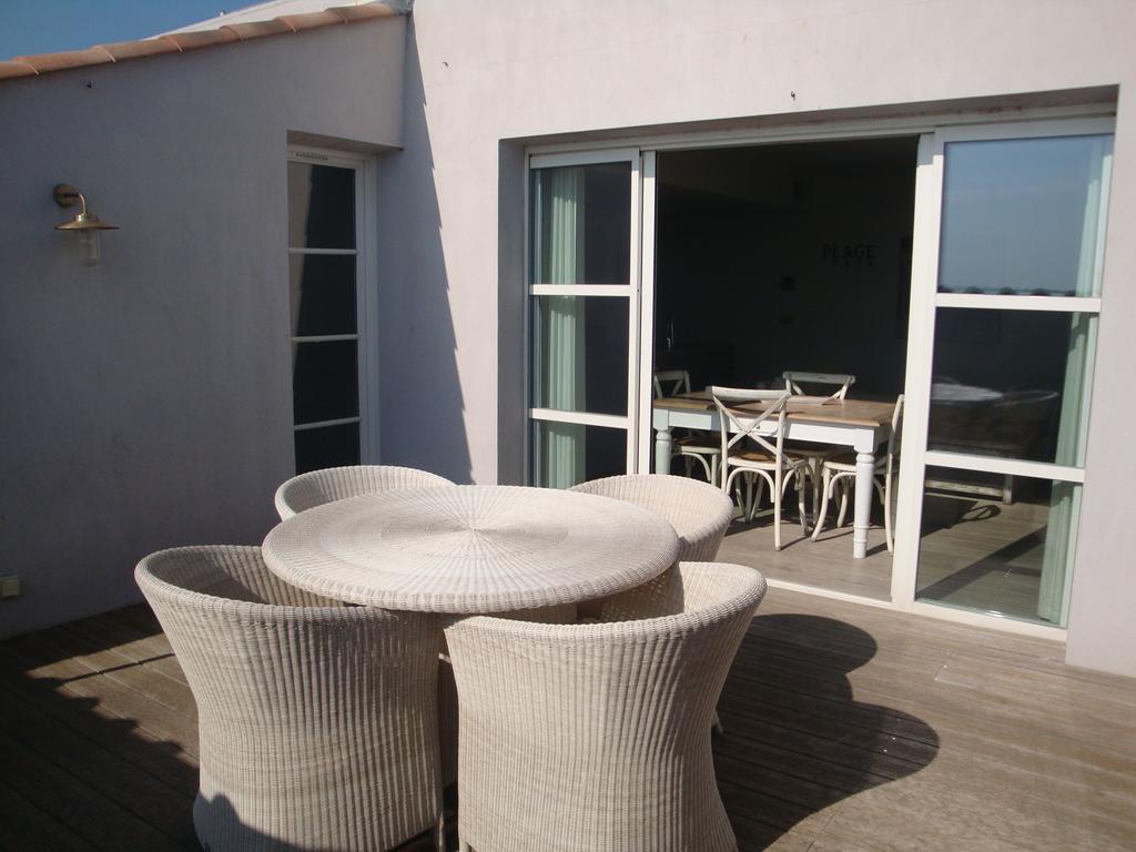Port Rive Gauche Iona Apartment Marseillan  Exterior photo