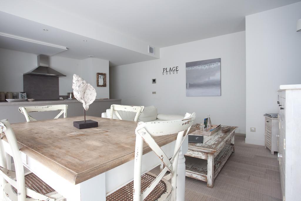 Port Rive Gauche Iona Apartment Marseillan  Exterior photo
